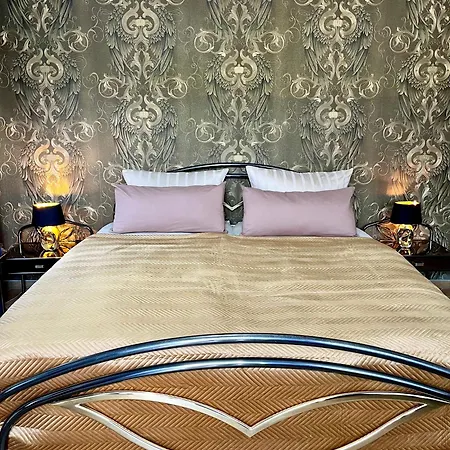 Kaiserplatz-suite In Spitzenlage * Bad Reichenhall