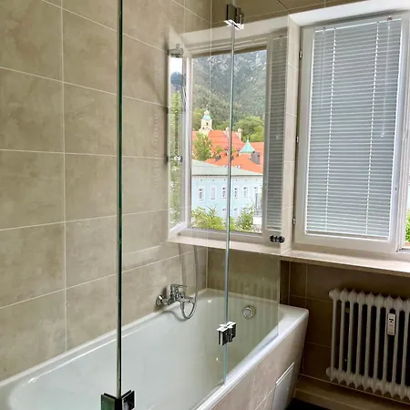 Apartamento Kaiserplatz-suite In Spitzenlage *