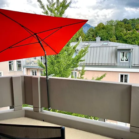 Apartamento Kaiserplatz-suite In Spitzenlage